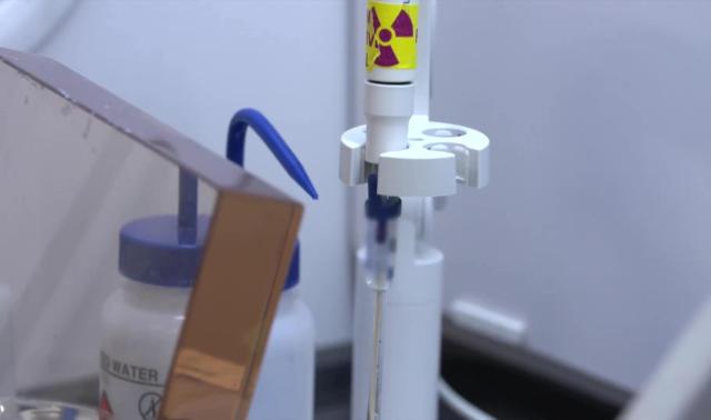 Imagésanté : La médecine nucléaire, un espoir dans la lutte contre le cancer