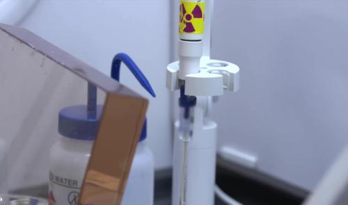 Imagésanté : La médecine nucléaire, un espoir dans la lutte contre le cancer