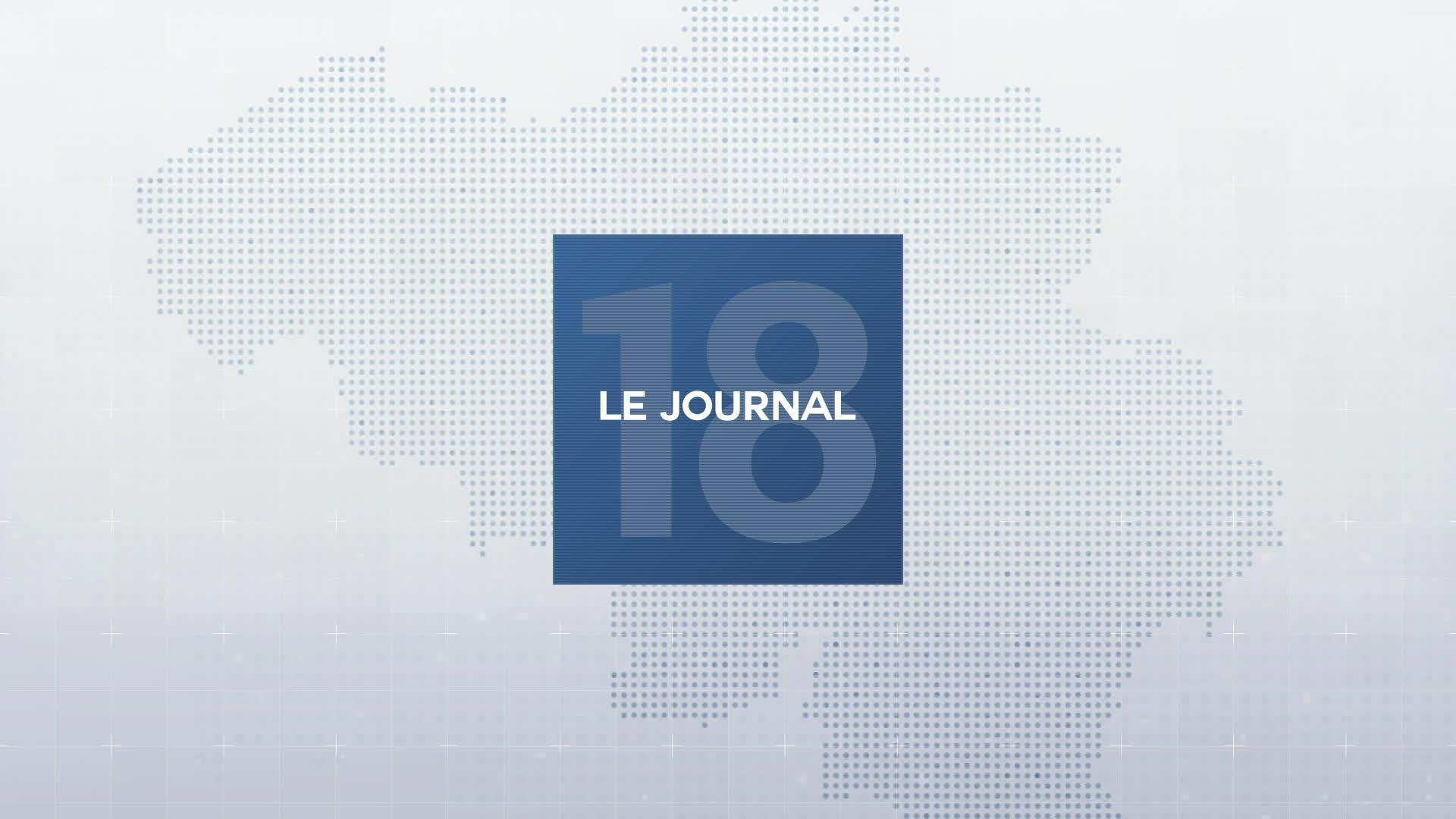 Edition du 16 avril 2024
