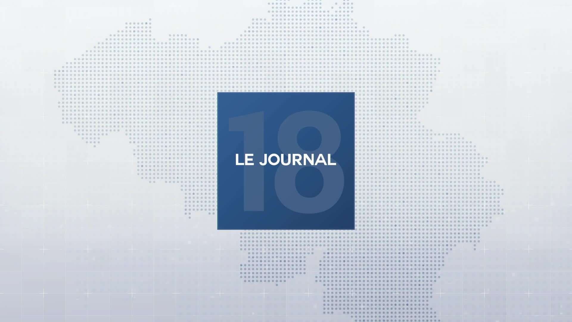 Edition du 19 avril 2024