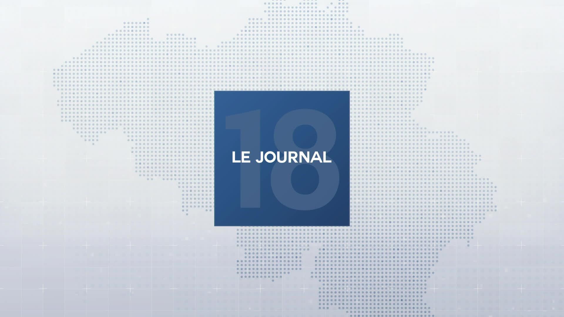 Edition du 24 avril 2024