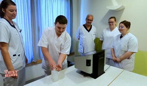 Les Testeurs prennent un coup de vieux (3/7)