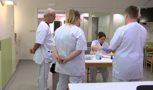 Les Testeurs prennent un coup de vieux (5/7)
