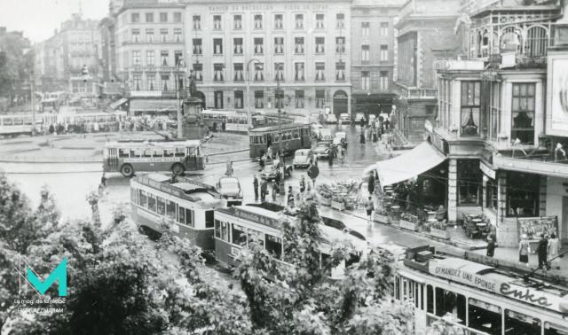 Mag de la Rédac'