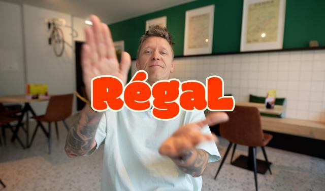 RégaL - MUR