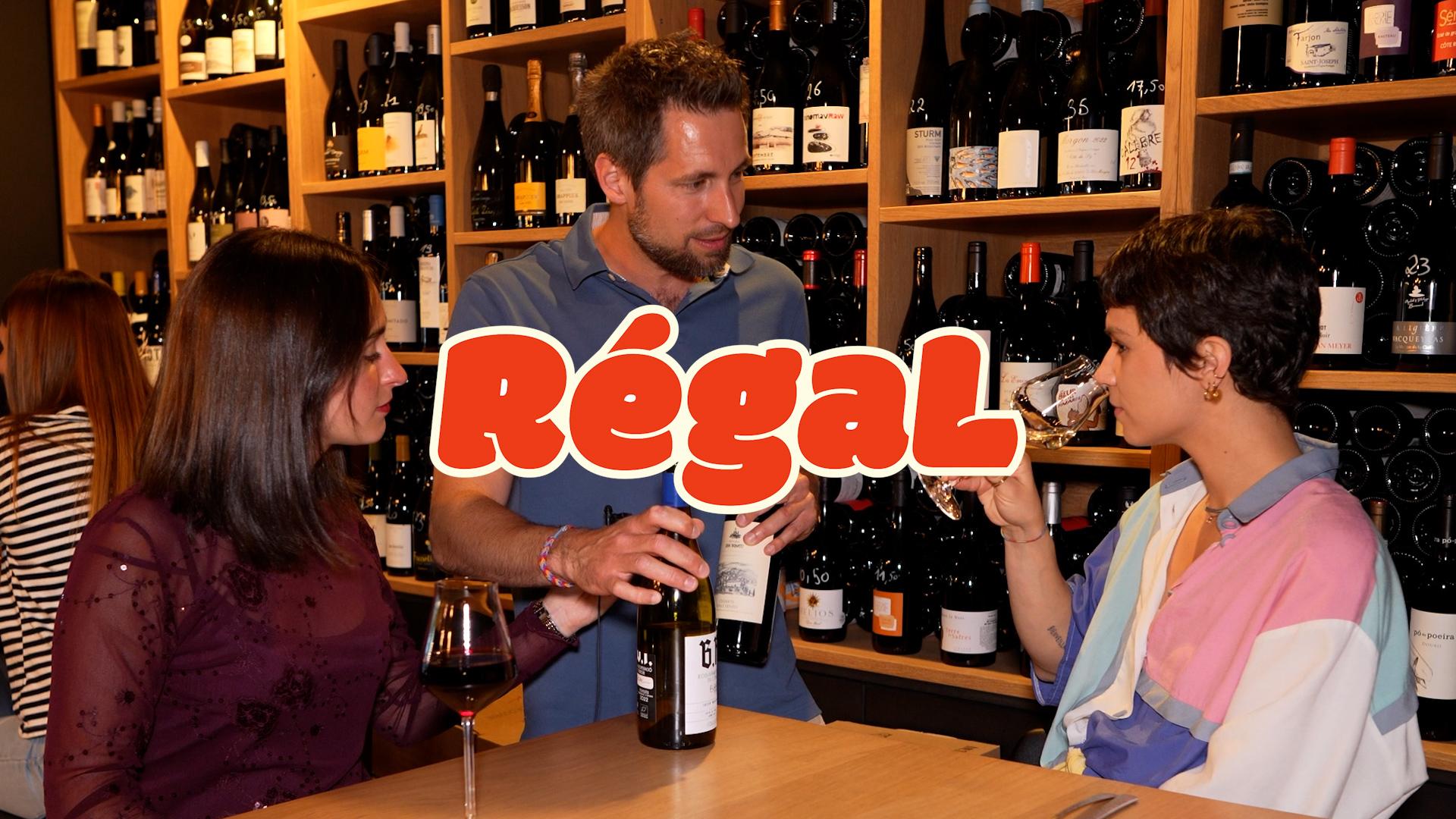 Mil et Zim : Le bar à vins à Waremme