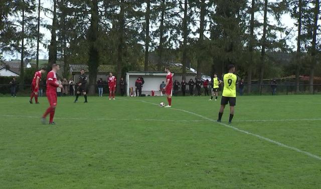 Replay P1 Xhoris A vs Momalle A 2/2 du 20 octobre 2024