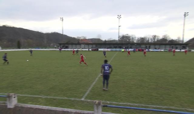 Replay P1 Wanze - Bas-Oha A - Xhoris A 2/2 du 16 mars 2025