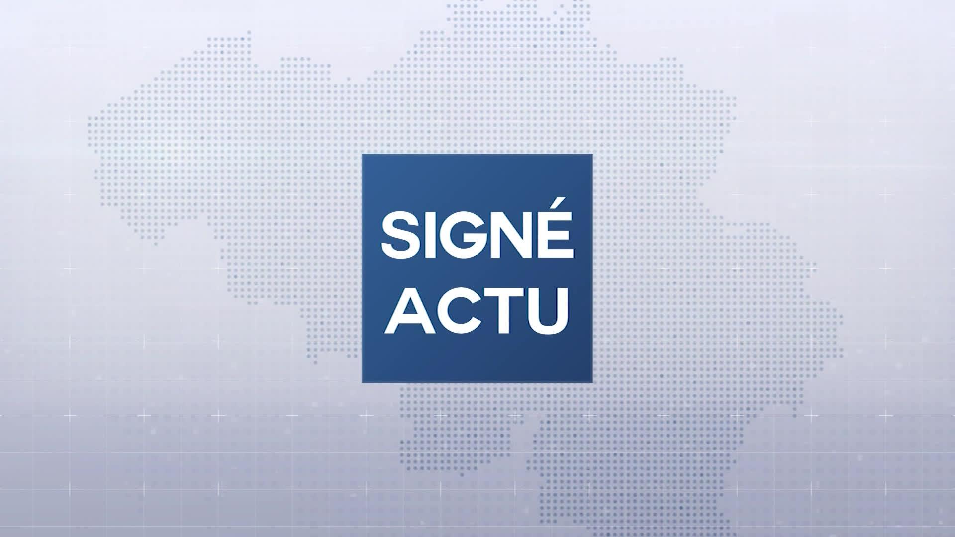 Signé Actu - 09 mars 2024