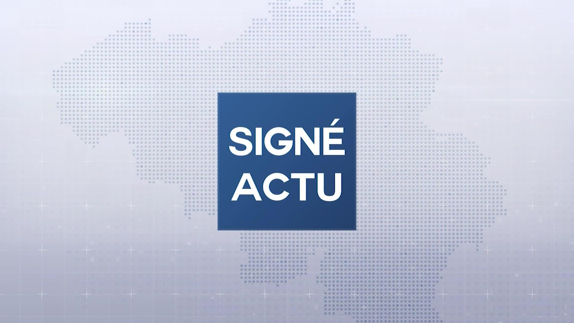 Signé Actu - 04 mai 2024
