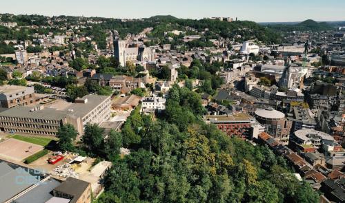 Saint-Laurent et Sainte-Marguerite