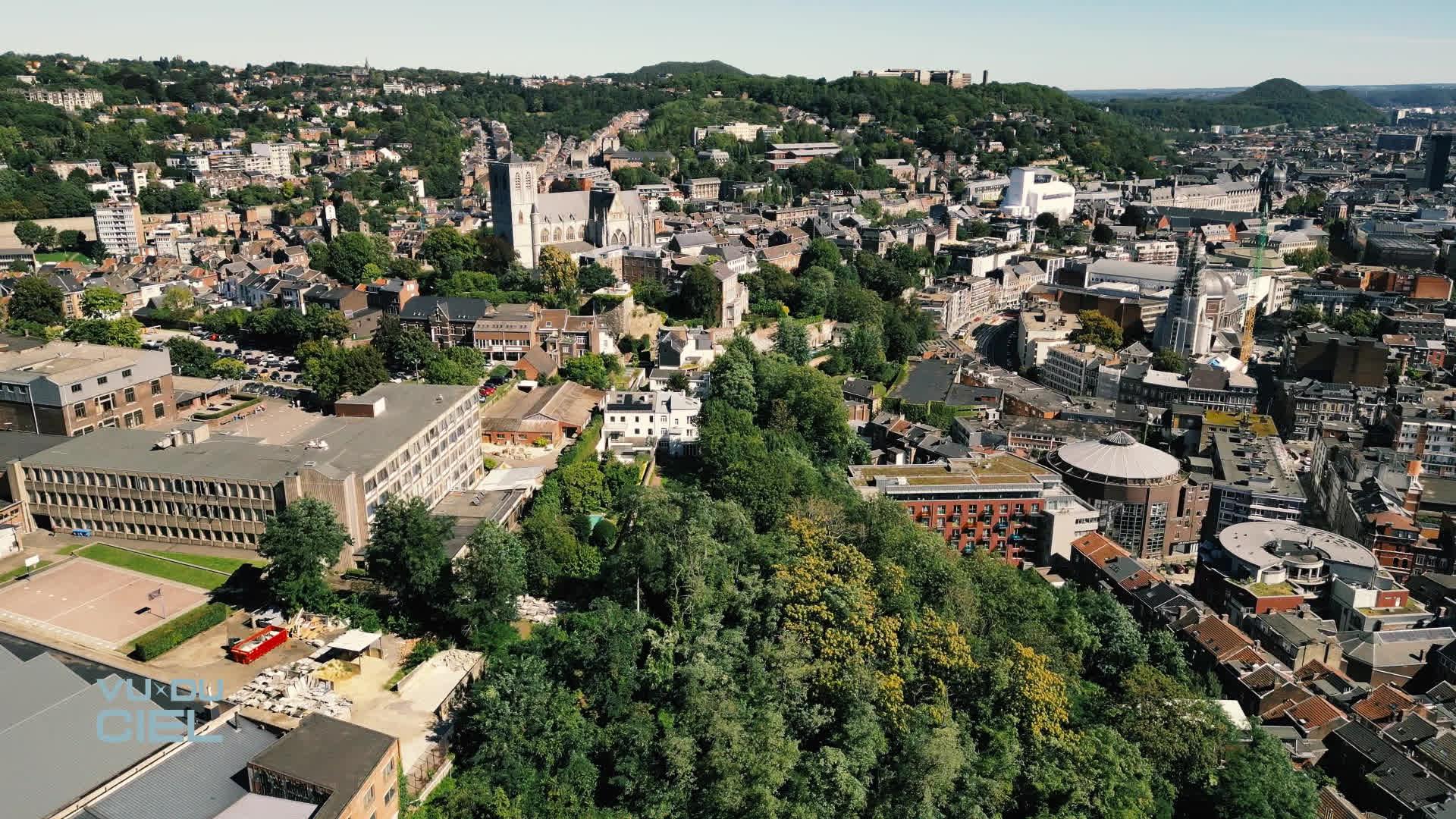 Saint-Laurent et Sainte-Marguerite