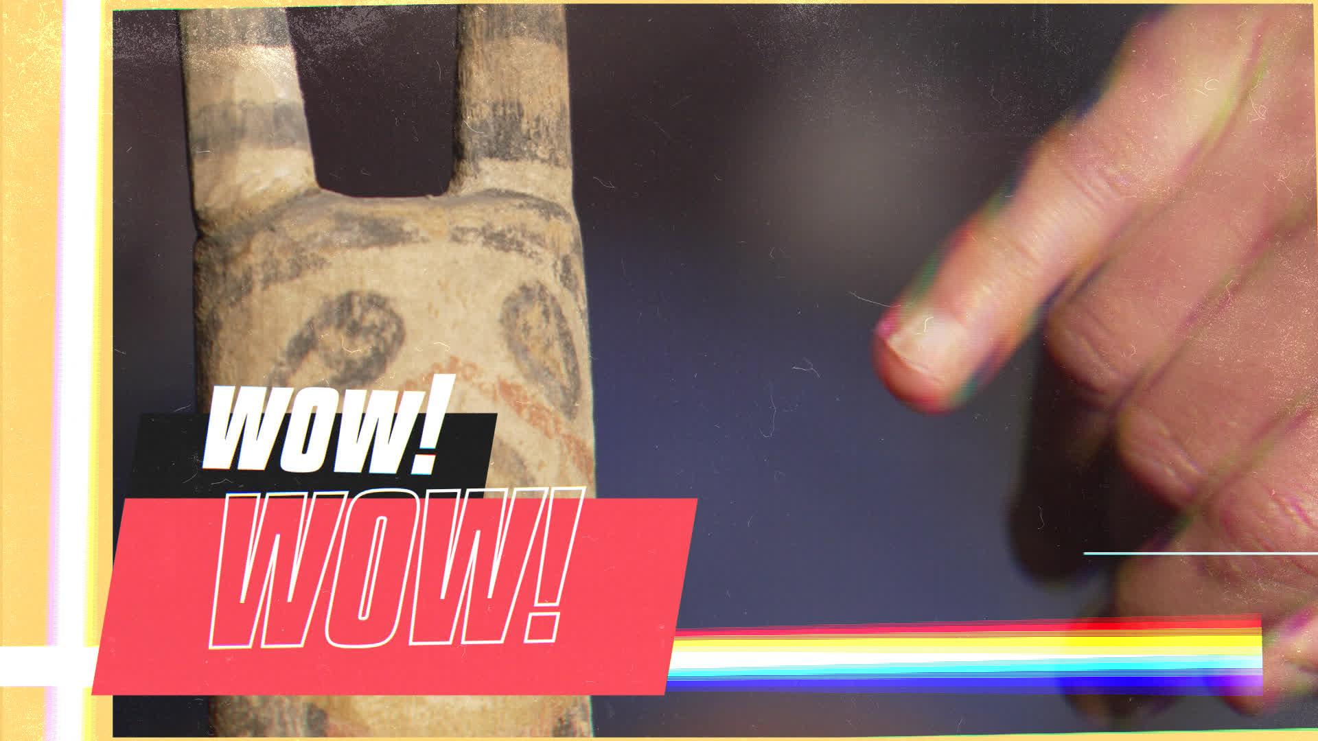 Wow!
