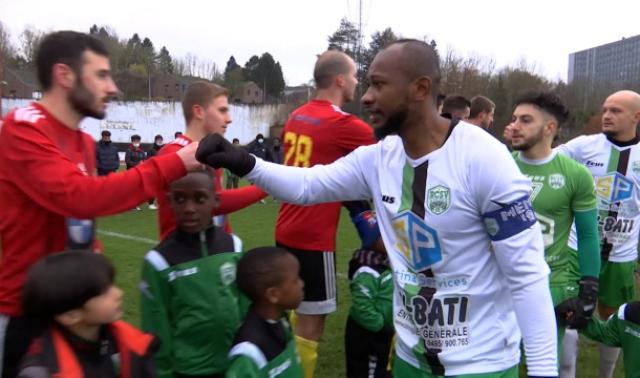 Mémé Tchité s'amuse en provinciale : "J'espère encore jouer 3 ans"