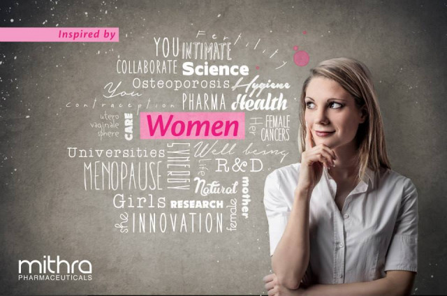 Mithra remporte l'essencia Innovation Award 2019