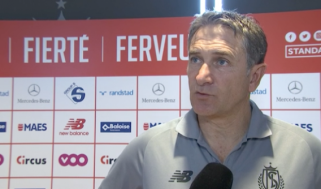Montanier: 'Préparons-nous à un gros match!'