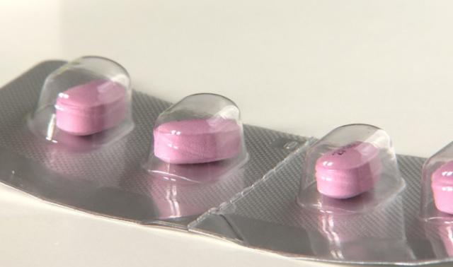 Mucoviscidose : pétition pour le remboursement d'un médicament
