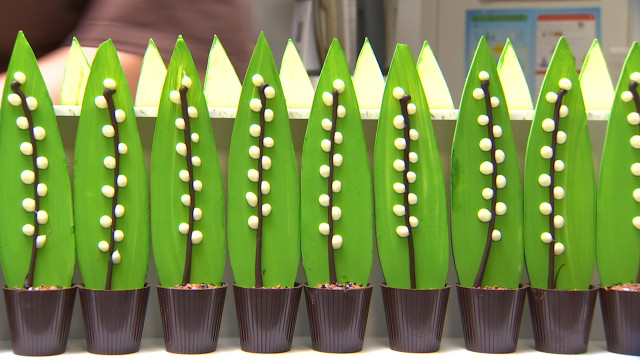 Muguet Chocolat