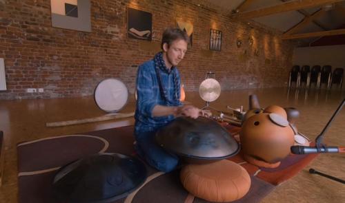 Musique du Monde : invitation au voyage