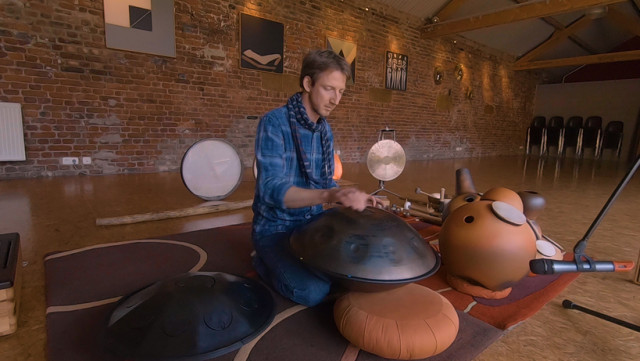 Musique du Monde : invitation au voyage