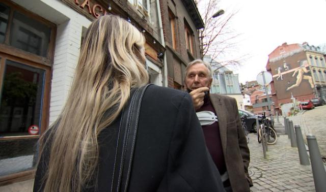 Pierreuse : l'auteur Marcel Conradt dévoile les secrets de ce quartier animé