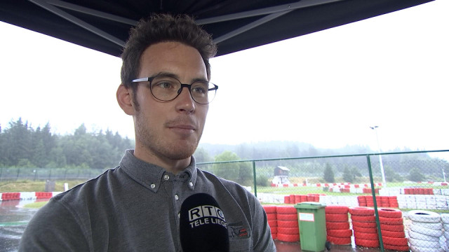 Neuville: Tout reste ouvert et serré