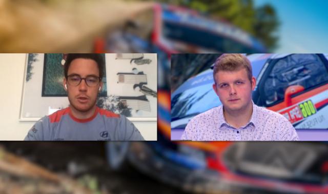 Neuville: "Le titre a perdu de son importance cette saison"