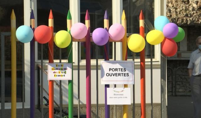 Nouveau sursis pour les P'tits Pousset à Remicourt