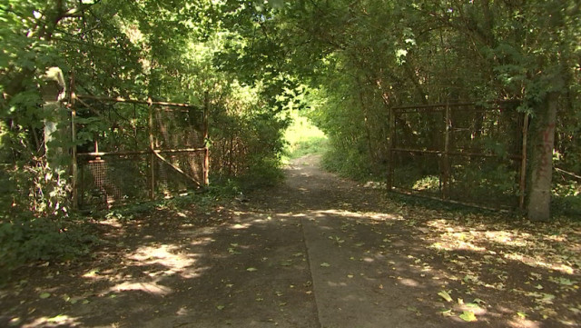 Nouvelle levée de boucliers au parc de la  Chartreuse