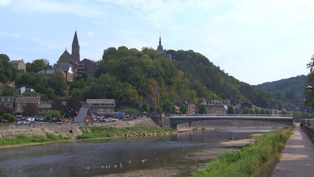 Ourthe : attention danger, les cyanobactéries prolifèrent !