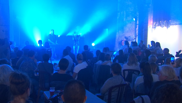 Out For The Summer : les concerts d'été de l'Atelier Rock de Huy