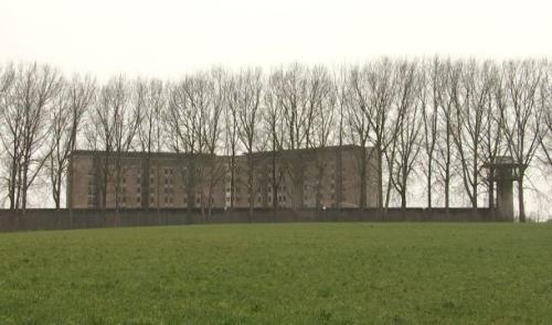 Paifve-Lantin : pas de nouvelle prison mais une probable délocalisation de détenus