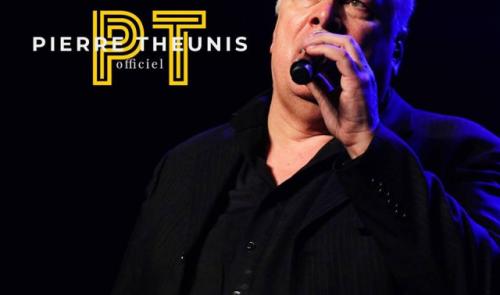 Pierre Theunis au Forum pour ses 40 ans de carrière !