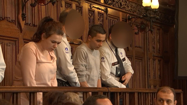 Plaidoiries de la Défense aux procès de l'assassinat de Valentin