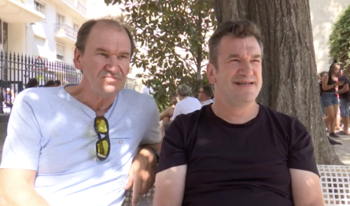 Pourquoi Les Frères Taloche participent au festival d'Avignon