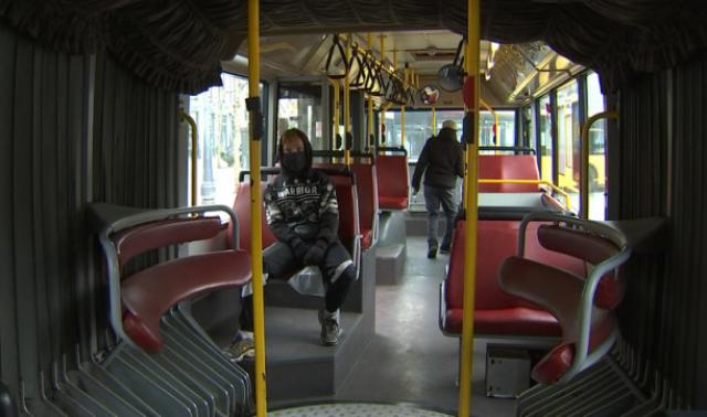 Prendre le bus: tout ce que vous devez savoir