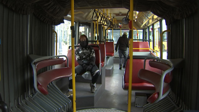 Prendre le bus: tout ce que vous devez savoir