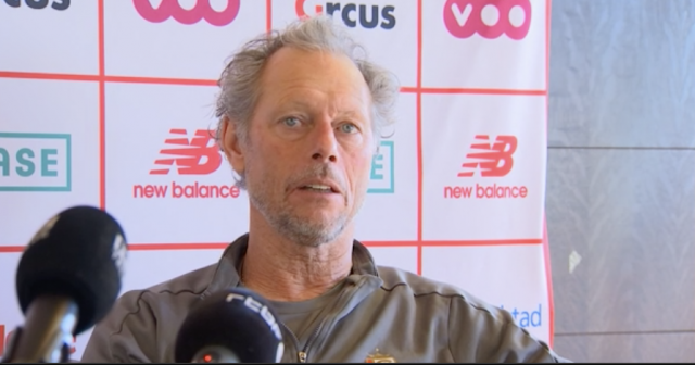 Preud’homme : 'Bruges ne se résume pas à Vormer-Vanaken'