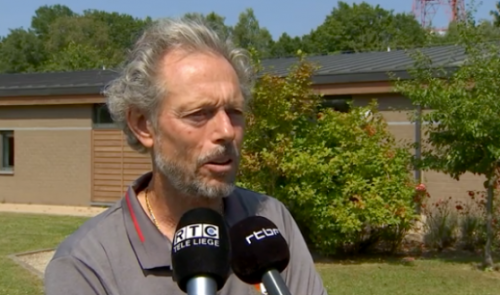 Preud'homme: 'Robert Waseige me conseillait toujours bien''