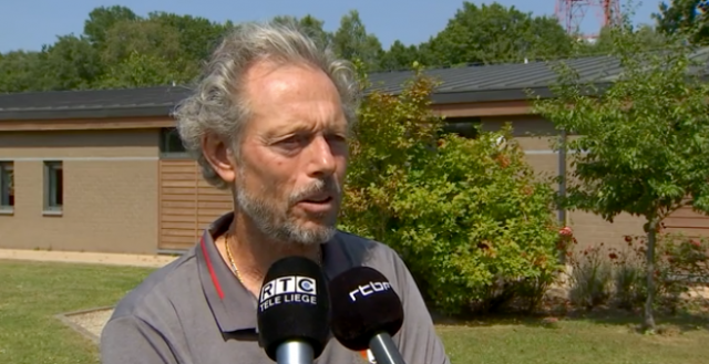 Preud'homme: 'Robert Waseige me conseillait toujours bien''