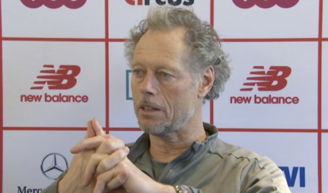 Preud'homme: 'On a l'impression d'avoir été mené en bateau'