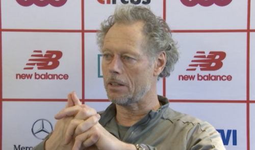 Preud'homme: 'On a l'impression d'avoir été mené en bateau'