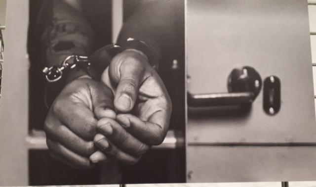 Prison de Lantin: expo anniversaire