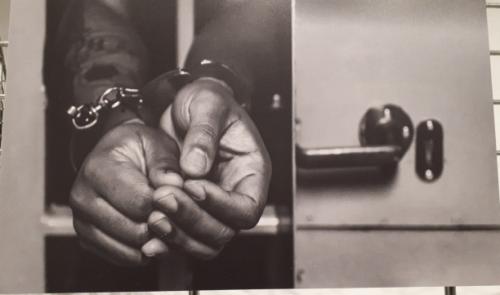 Prison de Lantin: expo anniversaire