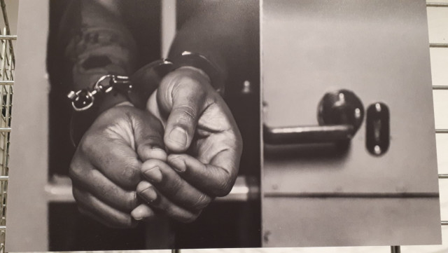 Prison de Lantin: expo anniversaire