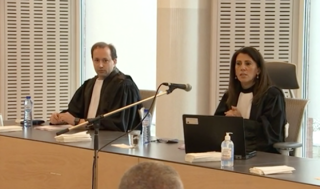 Procès rue Léopold : 14 mois avec sursis pour le propriétaire de l'immeuble