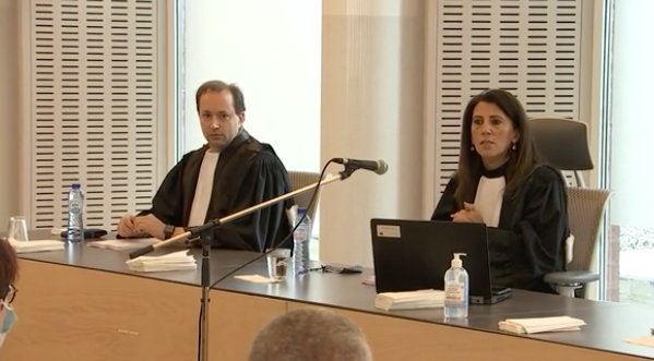 Procès rue Léopold : 14 mois avec sursis pour le propriétaire de l'immeuble