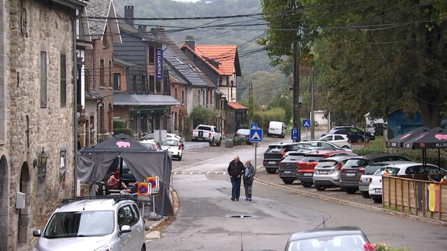 Projet immobilier à Hamoir: riverains méfiants