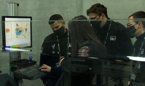 Protection Unit recrute pour renforcer ses effectifs sur Liège Airport