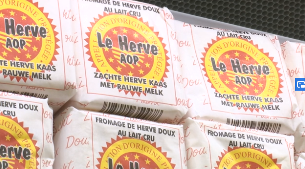 Rat des villes, rat des champs: Les produits locaux